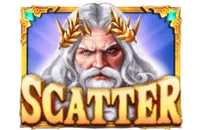 Gates of Olympus Scatter