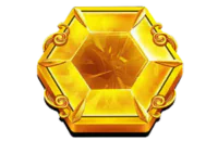 Cristal jaune